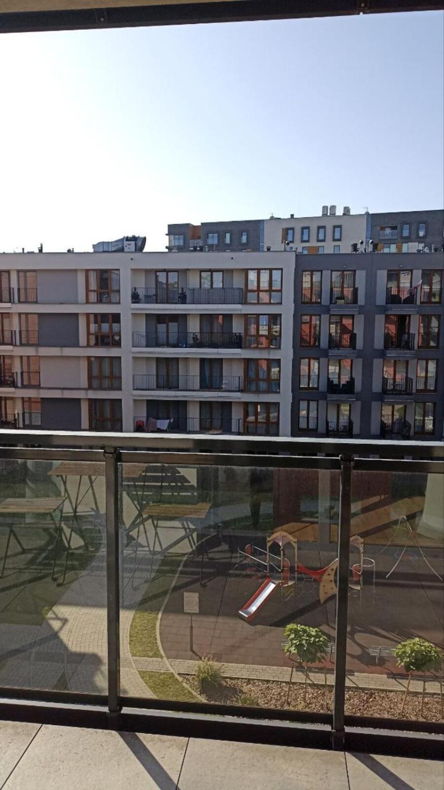 Like Home Apartments Krakau Exterior foto