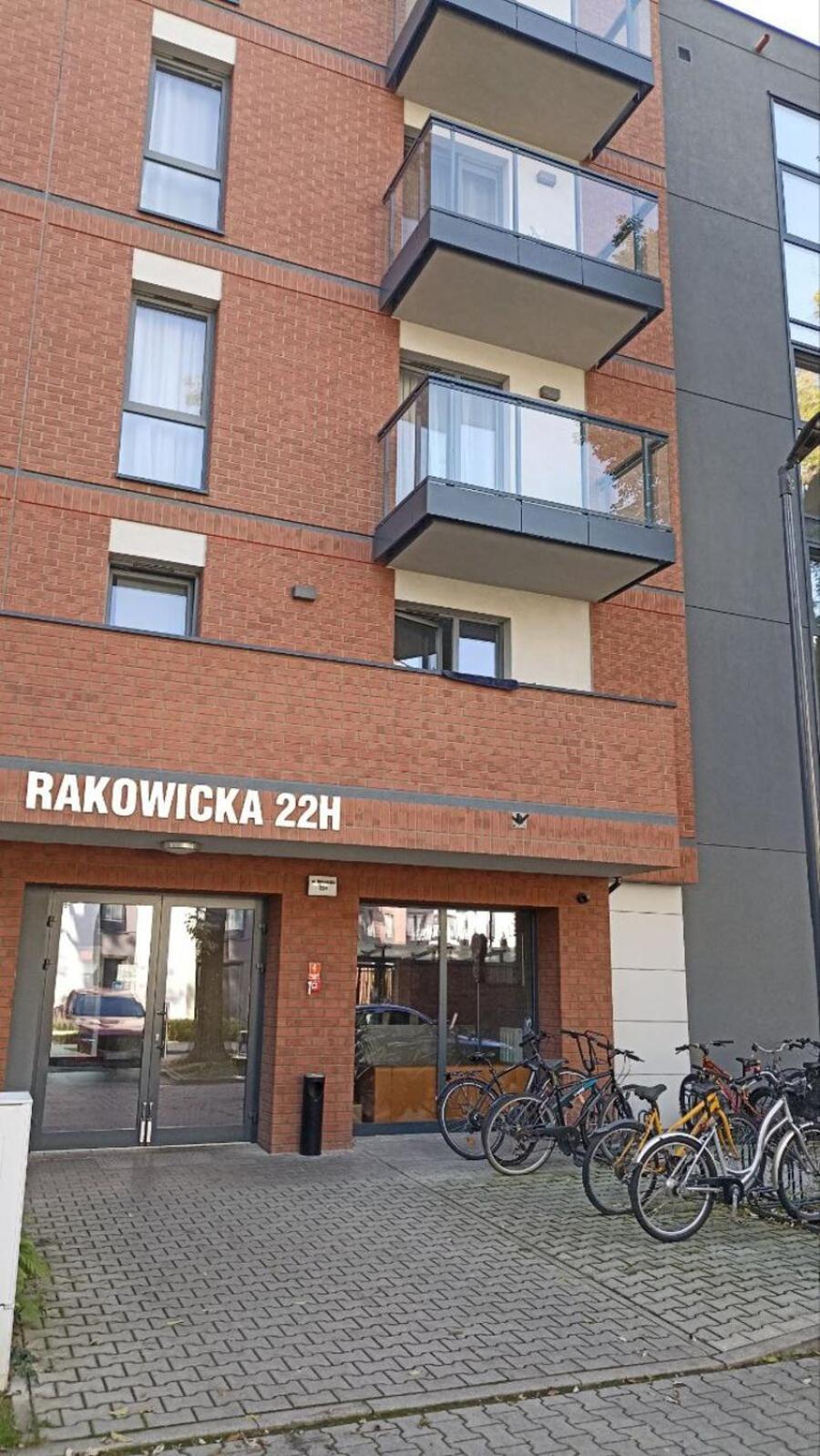 Like Home Apartments Krakau Exterior foto