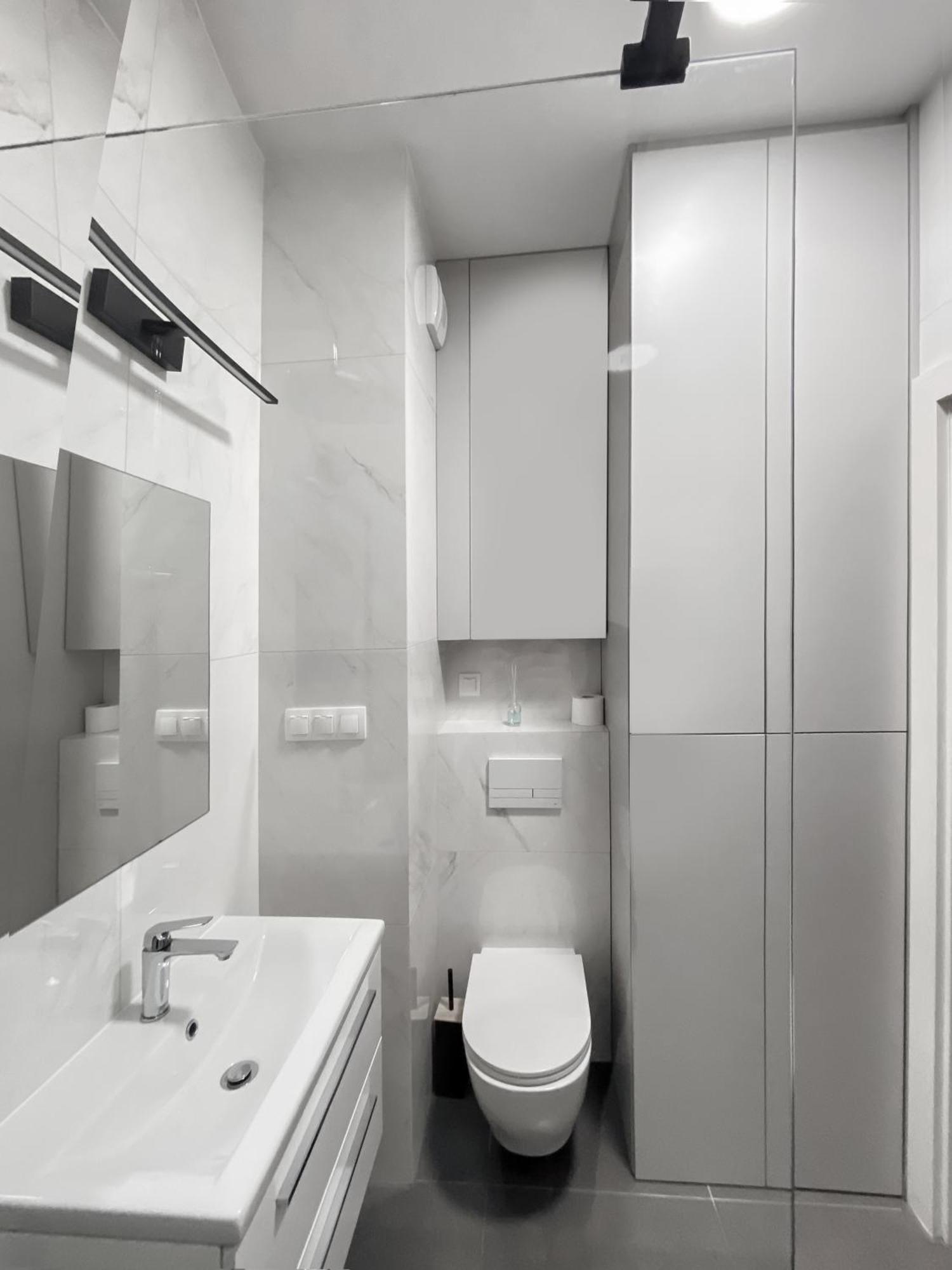 Like Home Apartments Krakau Exterior foto