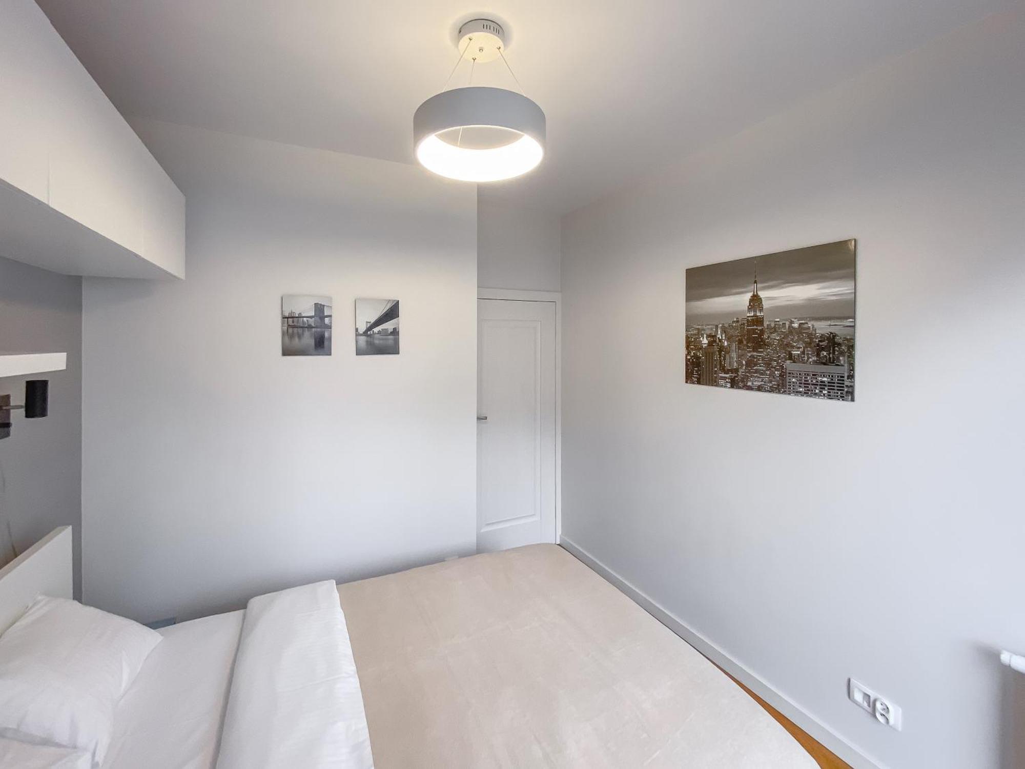Like Home Apartments Krakau Exterior foto