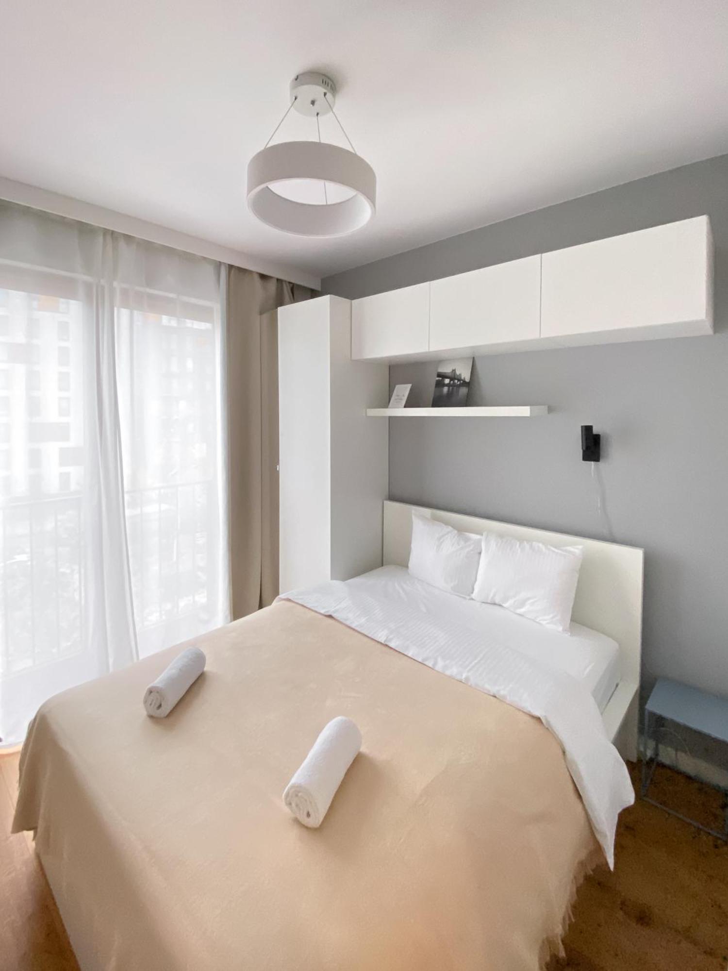 Like Home Apartments Krakau Exterior foto