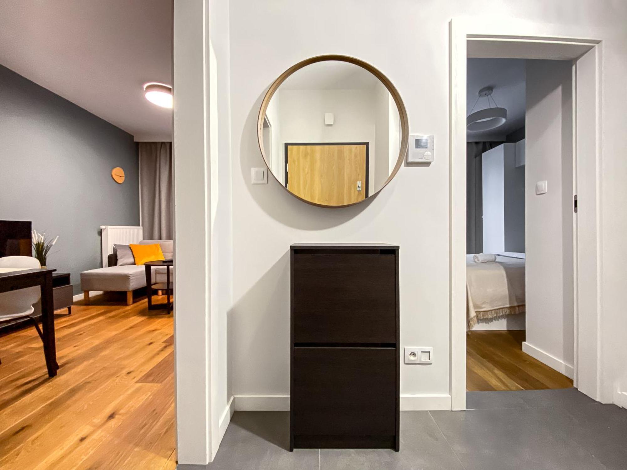 Like Home Apartments Krakau Exterior foto