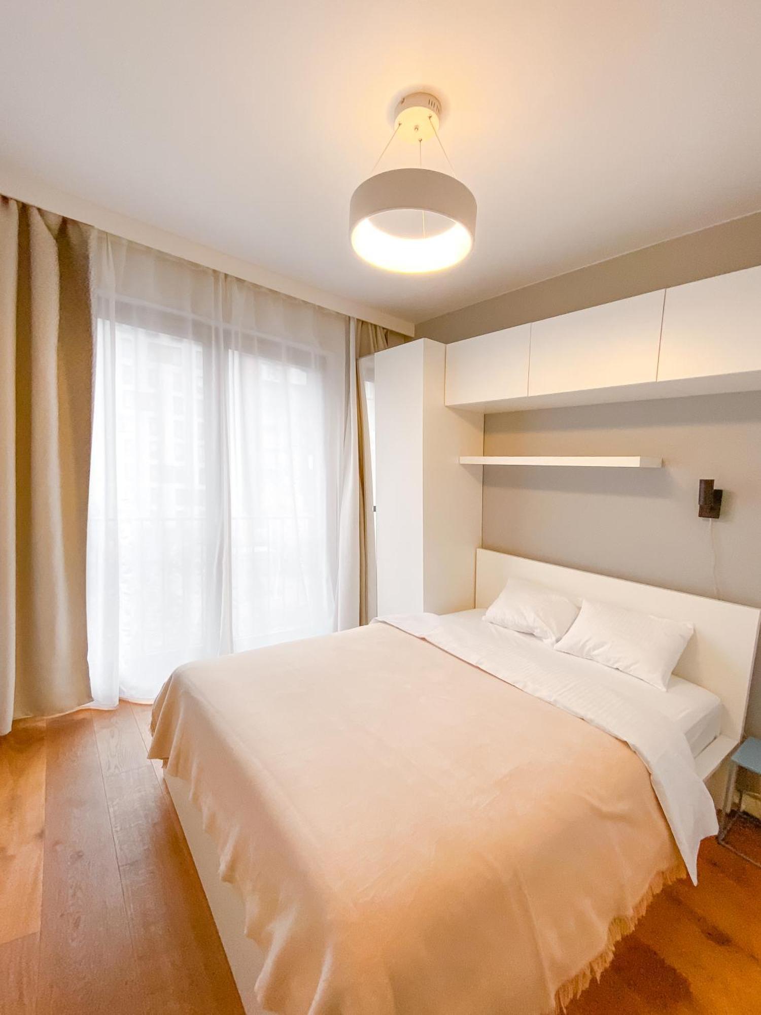 Like Home Apartments Krakau Exterior foto