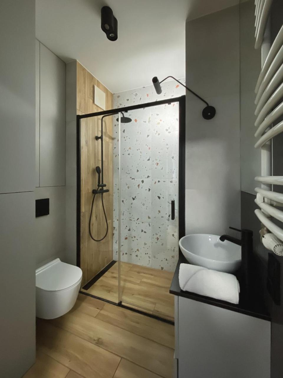 Like Home Apartments Krakau Exterior foto