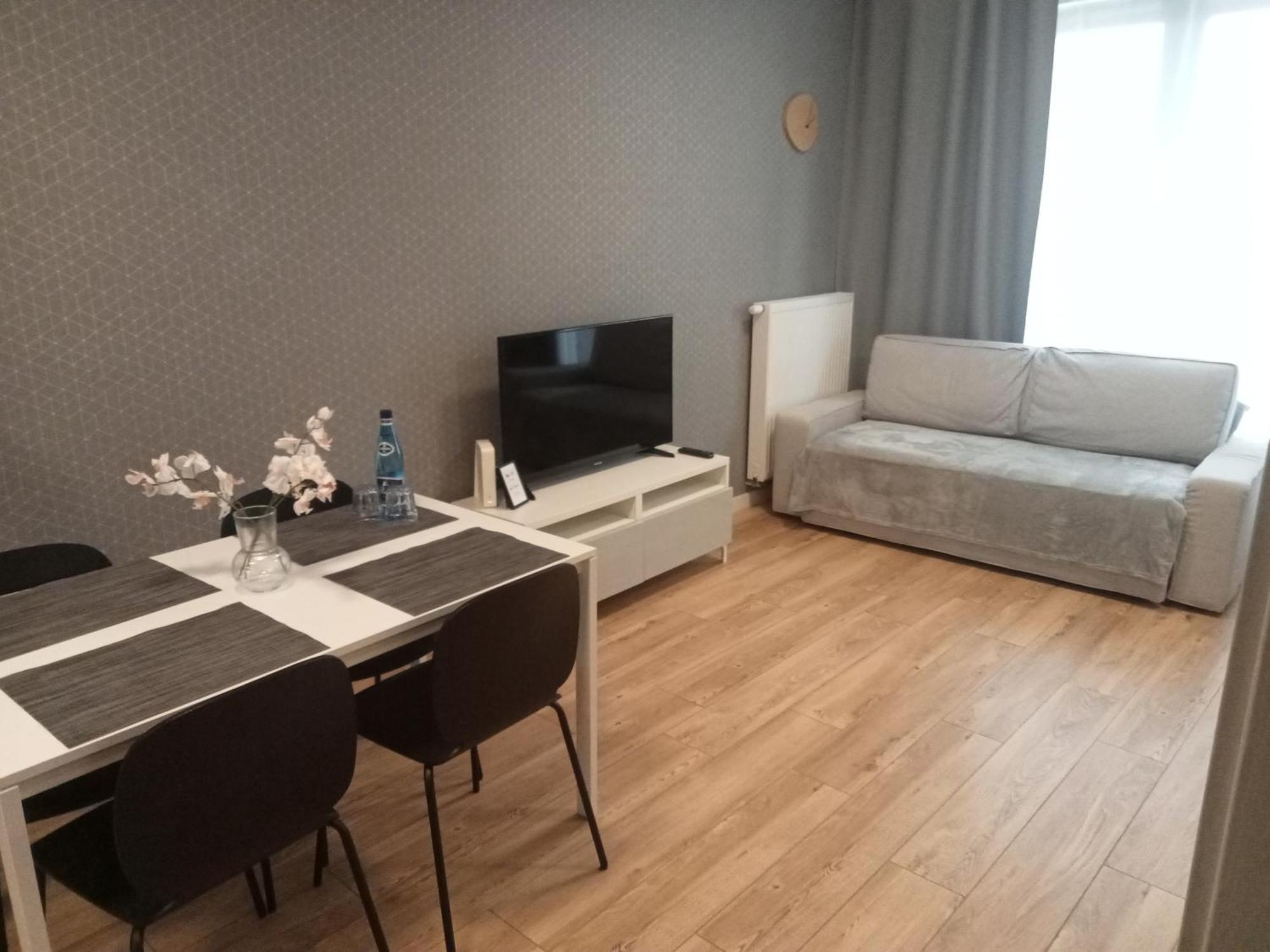 Like Home Apartments Krakau Exterior foto