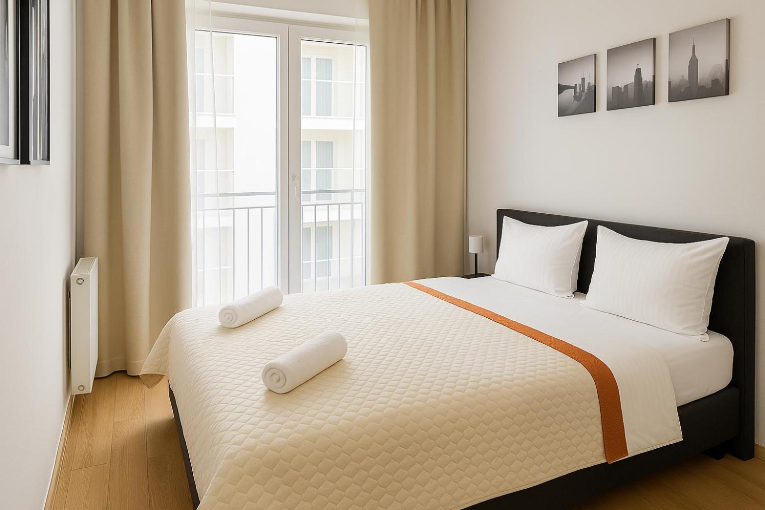 Like Home Apartments Krakau Exterior foto
